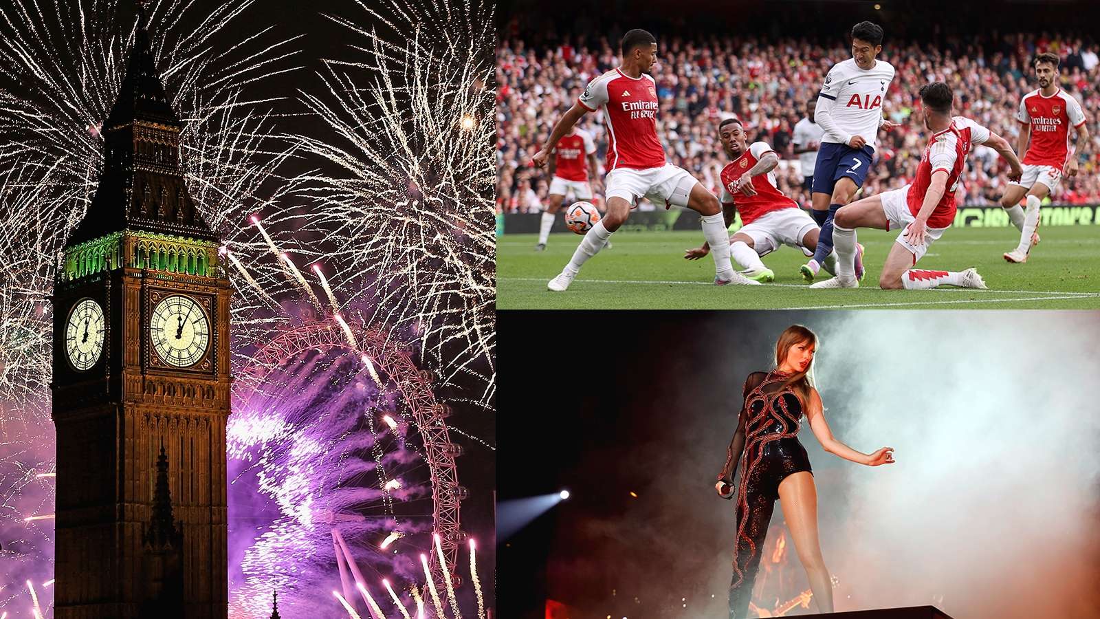 托特纳姆热刺今夏新援心生不满，欧洲豪门一月争相挖角！