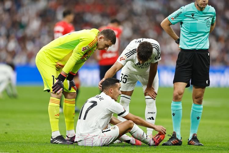 尤文图斯报价巴斯克斯 球员未决定是否留在皇马